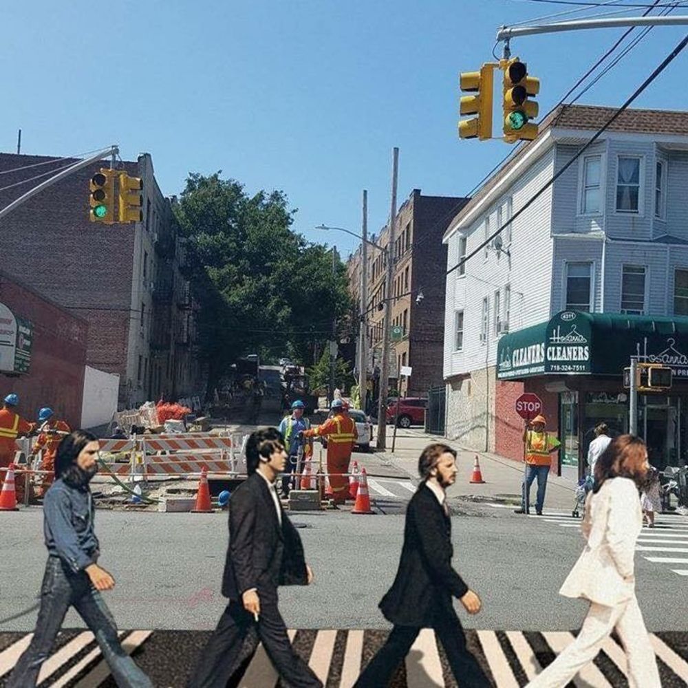 Meet your Posher, Barbara